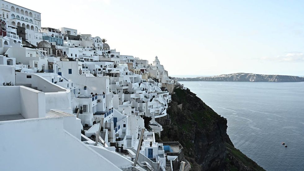 santorini